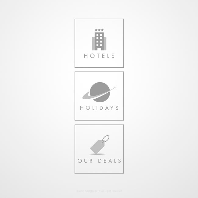 Graphic Design by Alex Martin for this project | Design #11484034