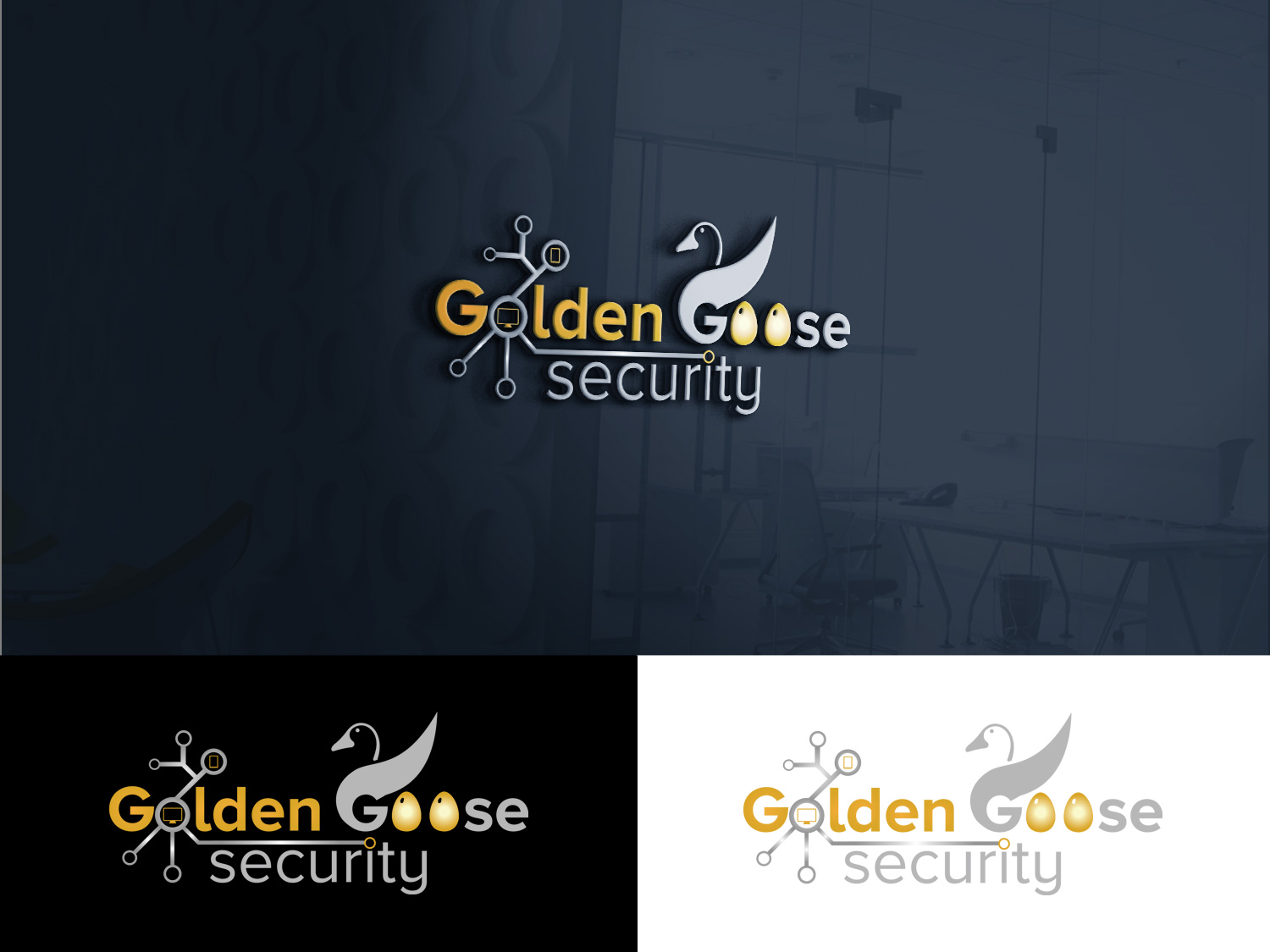 Logo Design by SL Designer for this project | Design #11488545