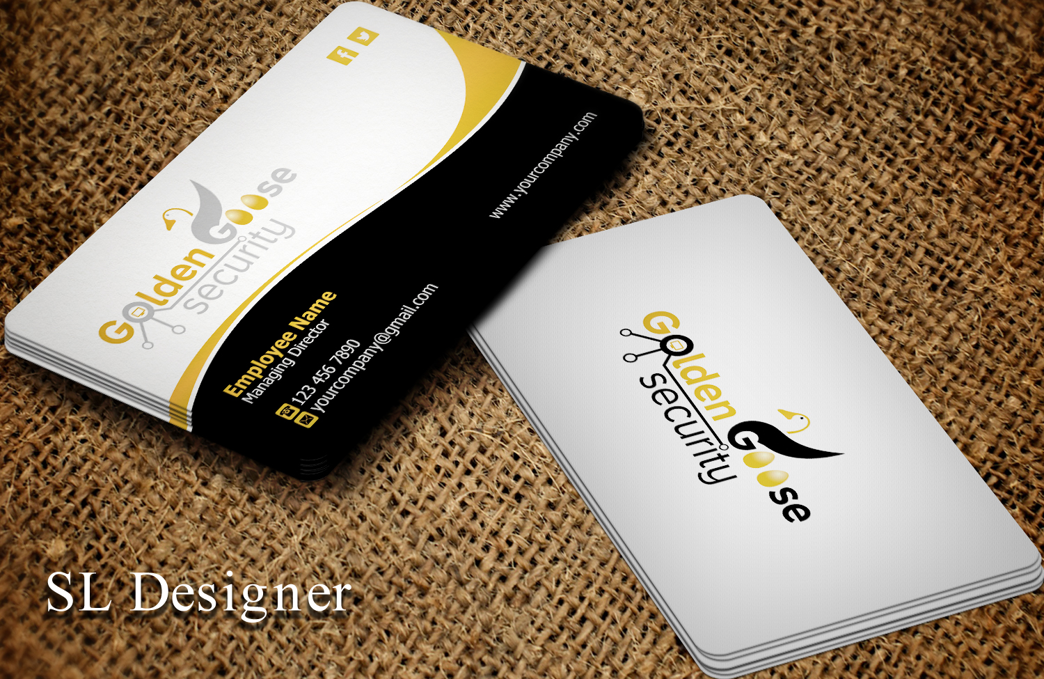 Logo Design by SL Designer for this project | Design #11511120