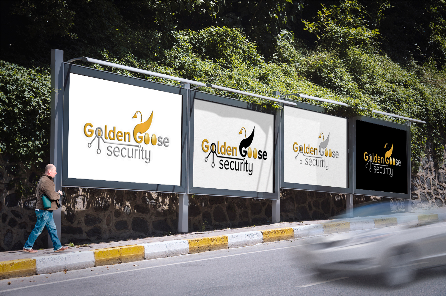 Diseño de Logo por SL Designer para este proyecto | Diseño #11515185