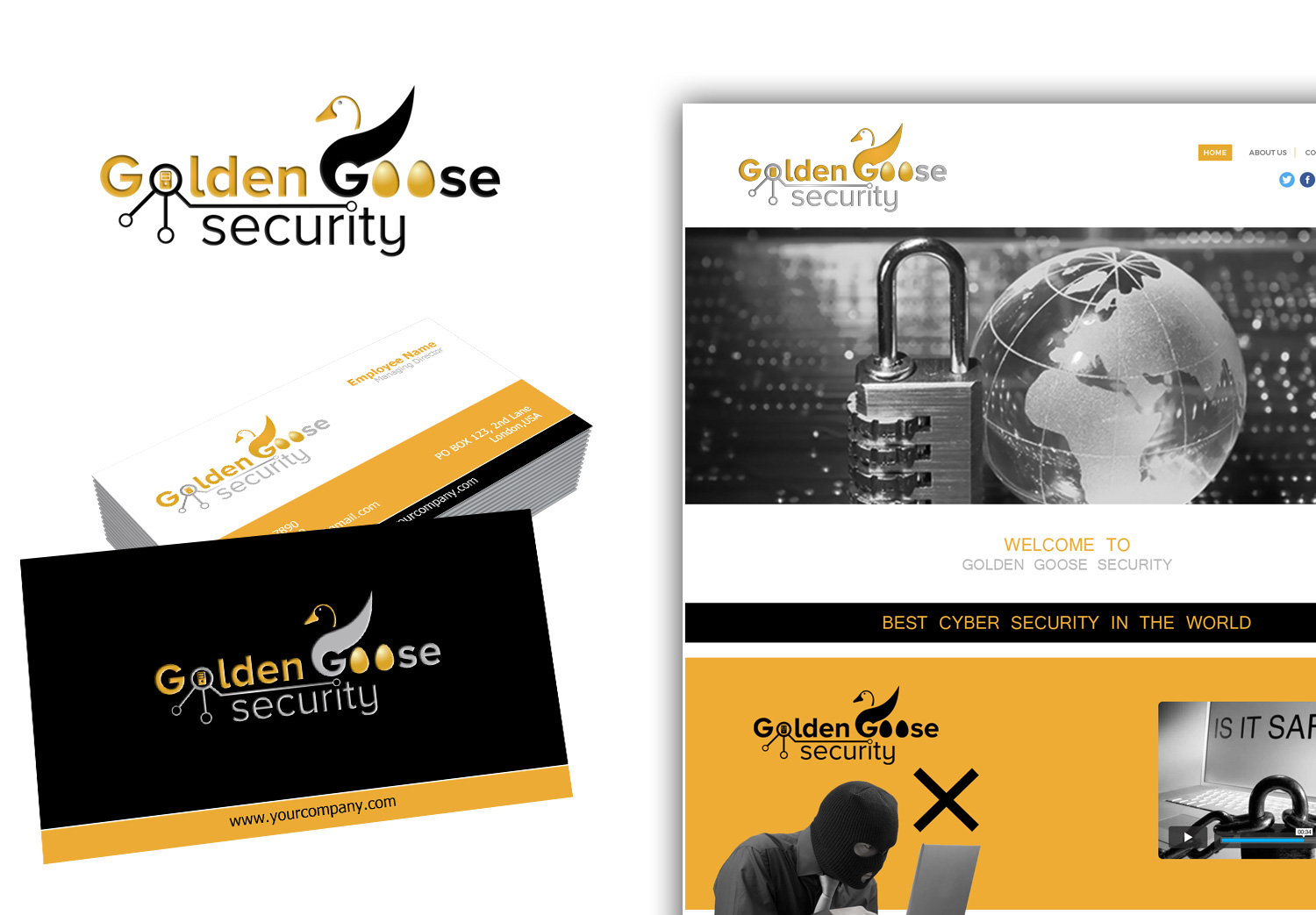 Logo Design by SL Designer for this project | Design #11515532