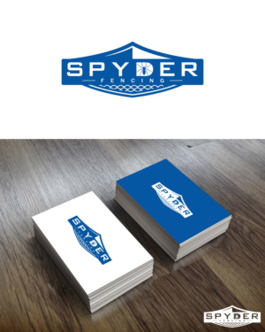 Diseño de Logo por MoonFeather para Spyder Manufacturing | Diseño #11492890
