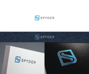 Logo Design by Vetroff for Spyder Manufacturing | Design: #11484803