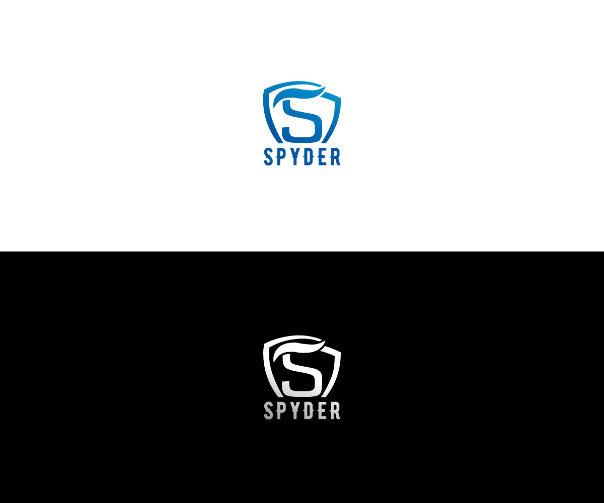 Logo Design by artisan bee 2022 for Spyder Manufacturing | Design #11514987