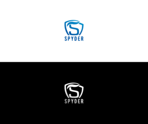 Logo Design by artisan bee 2022 for Spyder Manufacturing | Design: #11514987