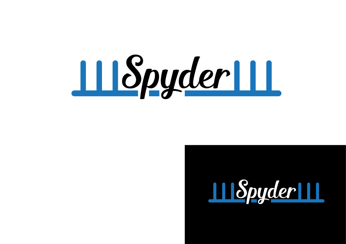 Logo Design by Parul for Spyder Manufacturing | Design #11496298