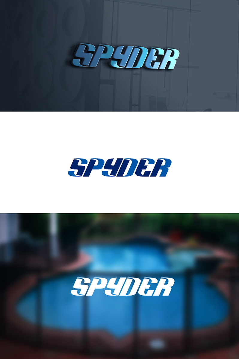 Logo Design by pixelgrapix for Spyder Manufacturing | Design #11487055