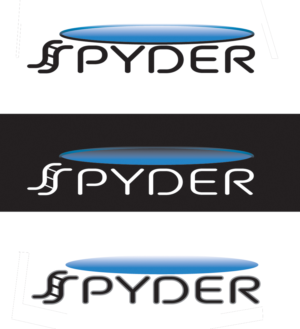 Logo Design by Shark Artack for Spyder Manufacturing | Design: #11489016