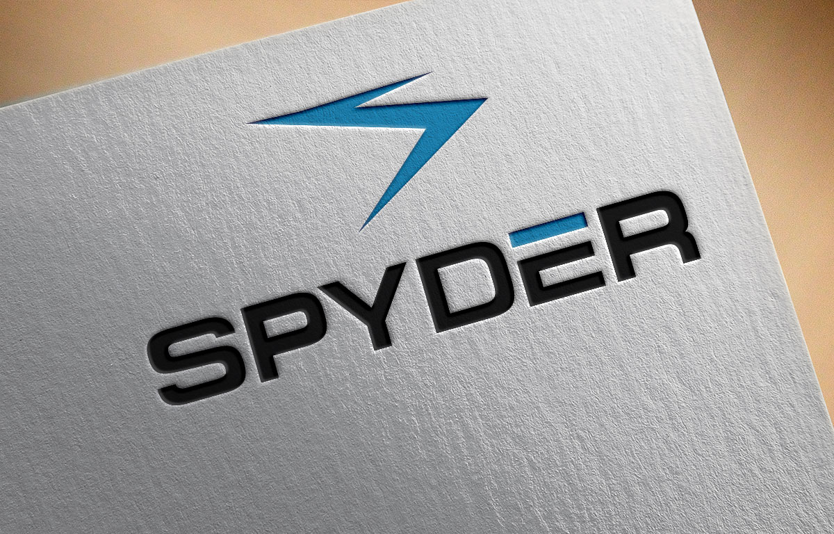 Logo Design by Atec for Spyder Manufacturing | Design #11488439