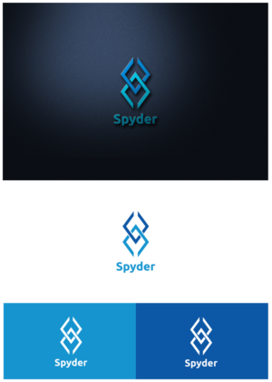 Diseño de Logo por goranvisnjic82 para Spyder Manufacturing | Diseño #11484860