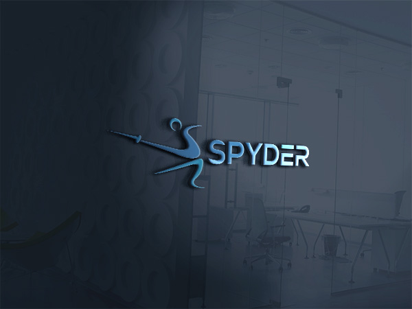 Logo Design by Mehedi Hasan ™ for Spyder Manufacturing | Design #11487401