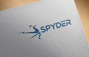 Logo Design by Mehedi Hasan ™ for Spyder Manufacturing | Design: #11487402