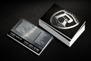 Design de Carte de Visite par Sandaruwan pour ce projet | Design #11519710