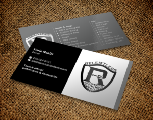 Design de Carte de Visite par Brand aid pour ce projet | Design #11506119