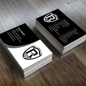 Diseño de Tarjeta de Presentación por chandrayaan.creative para este proyecto | Diseño: #11508365