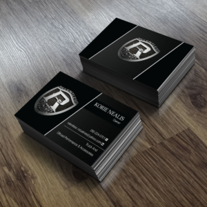 Design de Carte de Visite par Creative Jiniya pour ce projet | Design #11499095