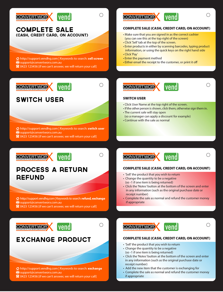 Flyer Design by Pinky  for ConvertworX | Design #2330696