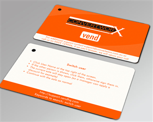 Diseño de Flyer por vinayankms para ConvertworX | Diseño: #2343365