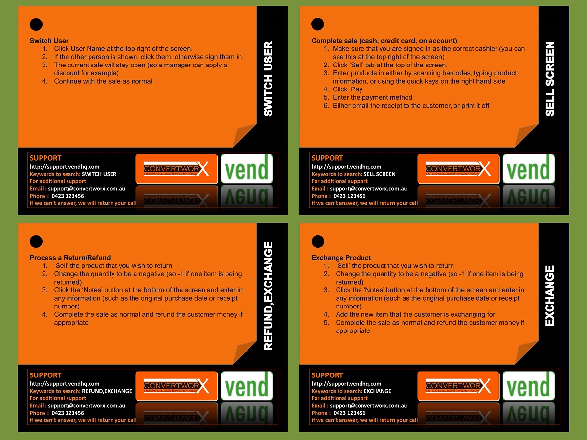 Flyer-Design von JOICEDESIGN für ConvertworX | Design #2336760
