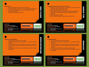 Flyer Design by JOICEDESIGN for ConvertworX | Design #2336760