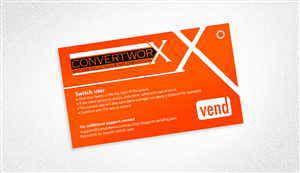 Flyer Design by  Butch