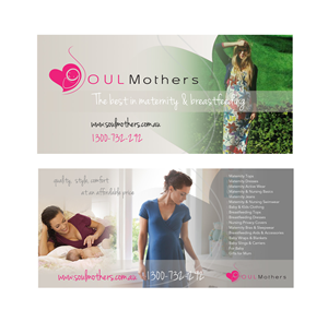 Flyer-Design von Purple Hearts 