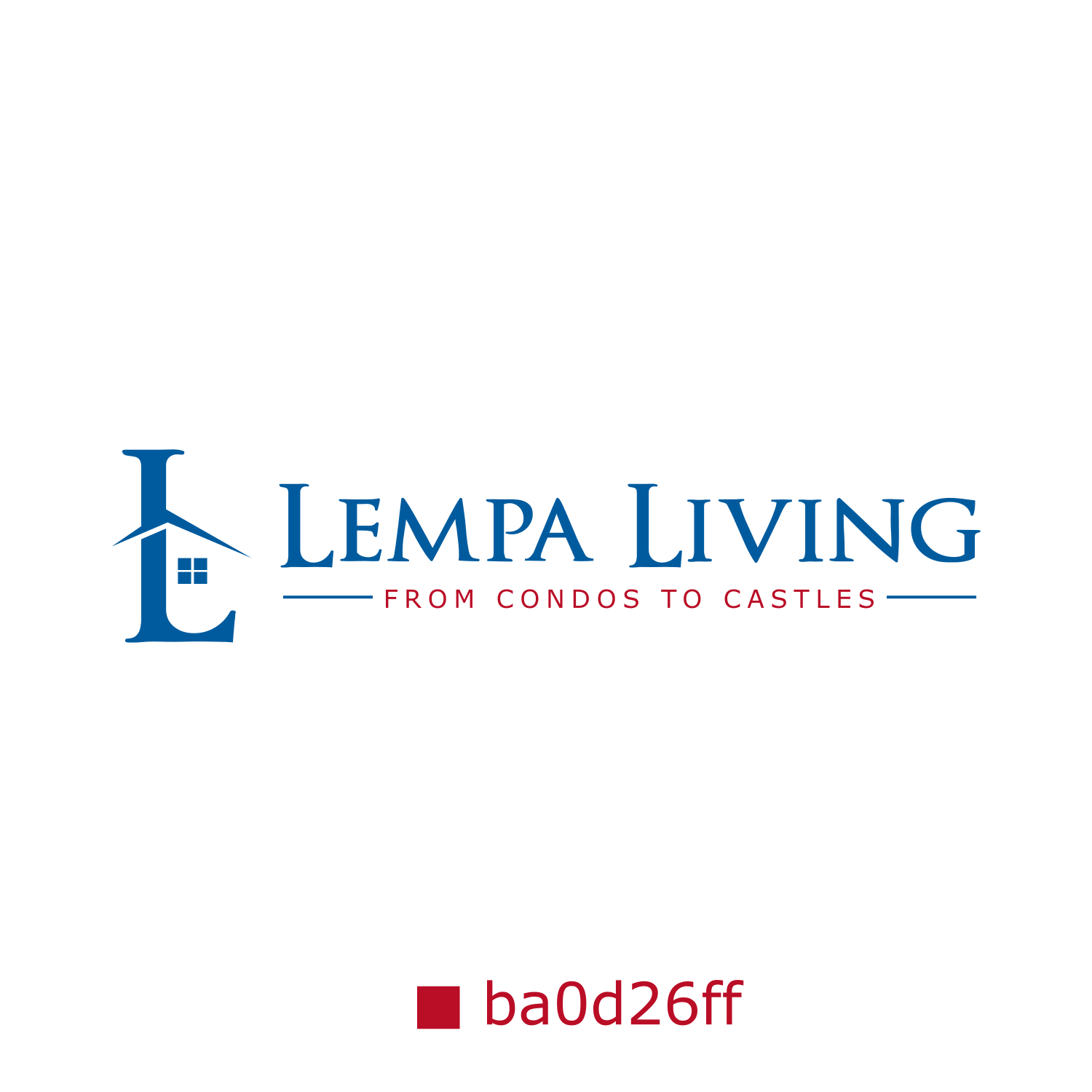 Logo Design by Sintegra for this project | Design #11734246