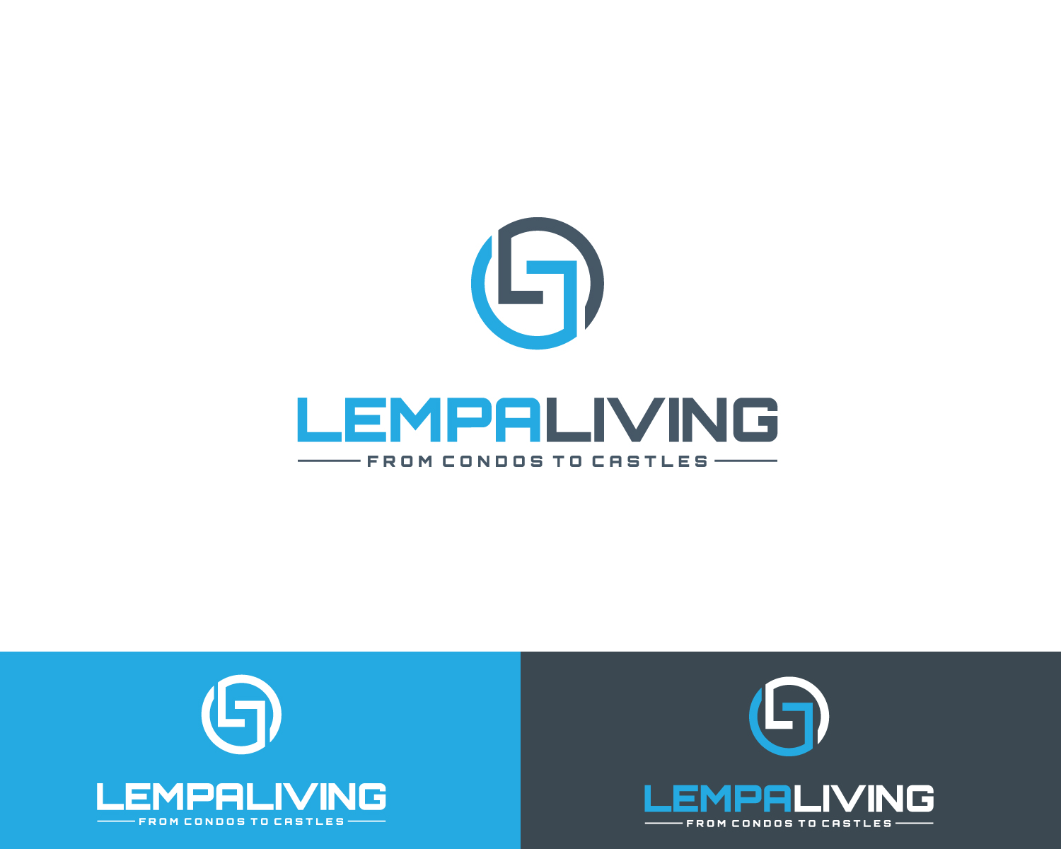 Logo Design by Atec for this project | Design #11702355