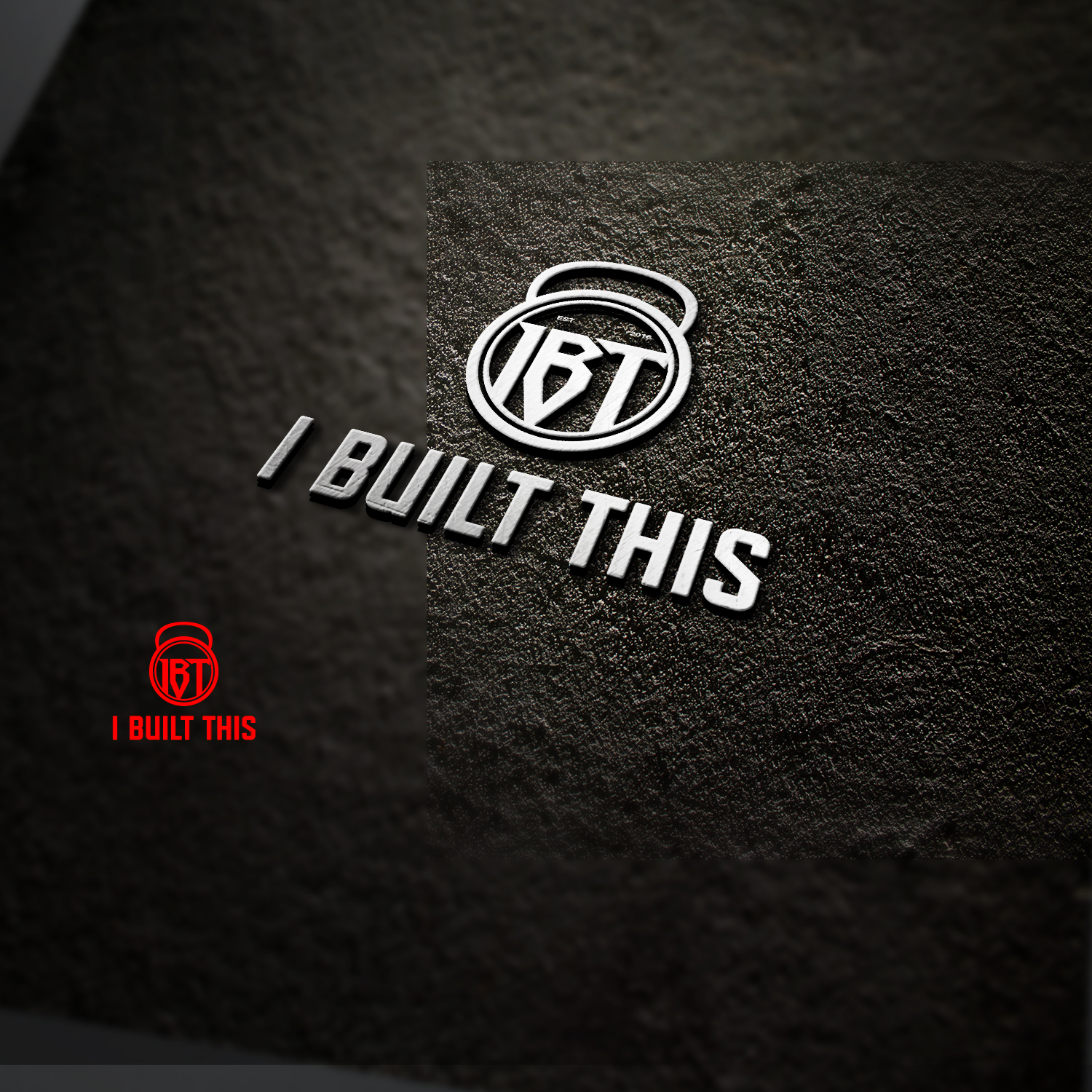 Logo Design by S-Square for this project | Design #11489626