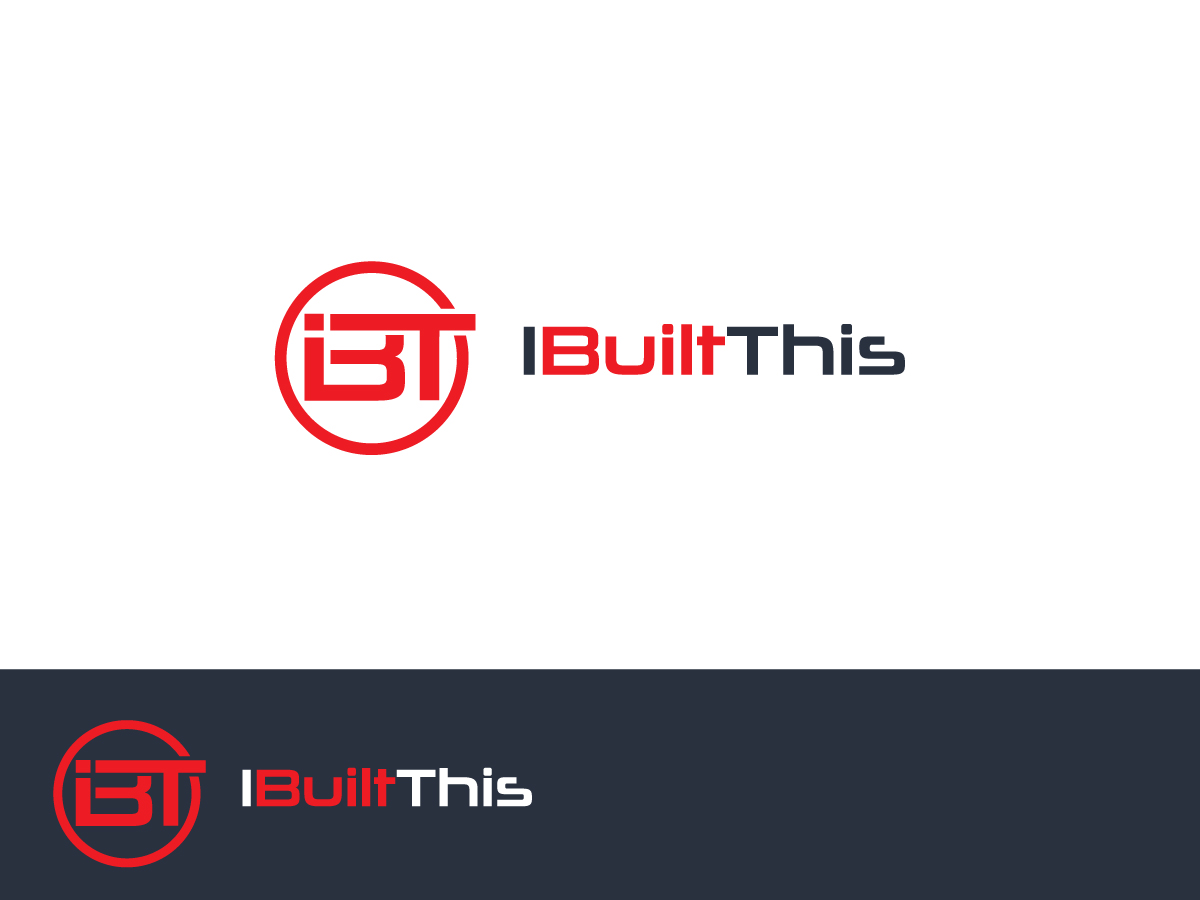 Logo Design by Atec for this project | Design #11489766