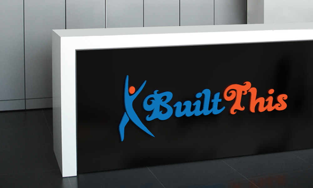 Logo Design by Tania Akter for this project | Design #11486912