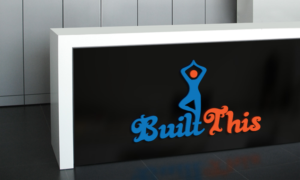 Logo Design by Tania Akter for this project | Design: #11486917