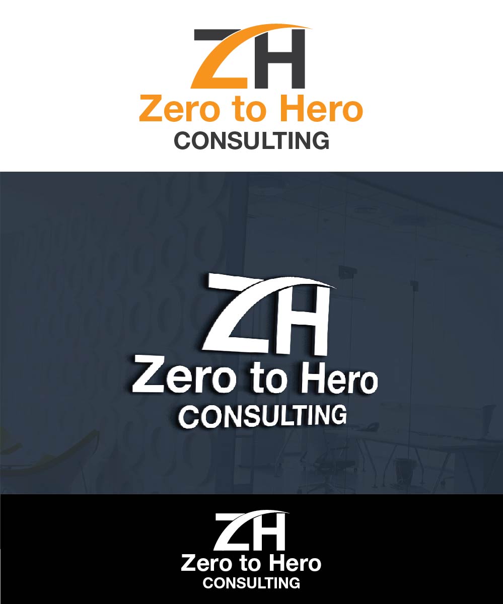 Logo Design by joliau for this project | Design #11577641