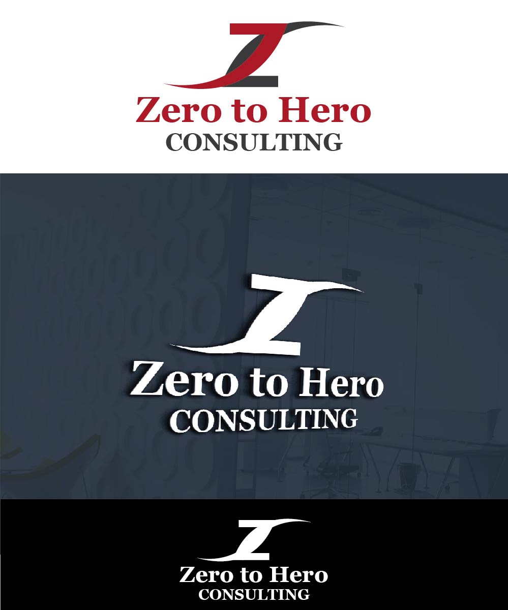 Logo Design by joliau for this project | Design #11577642