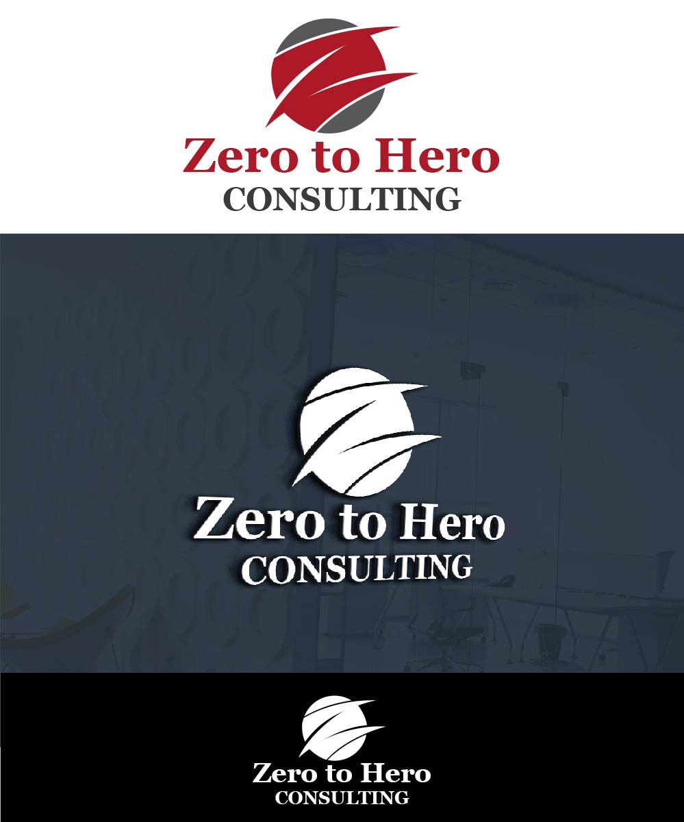 Logo Design by joliau for this project | Design #11577643