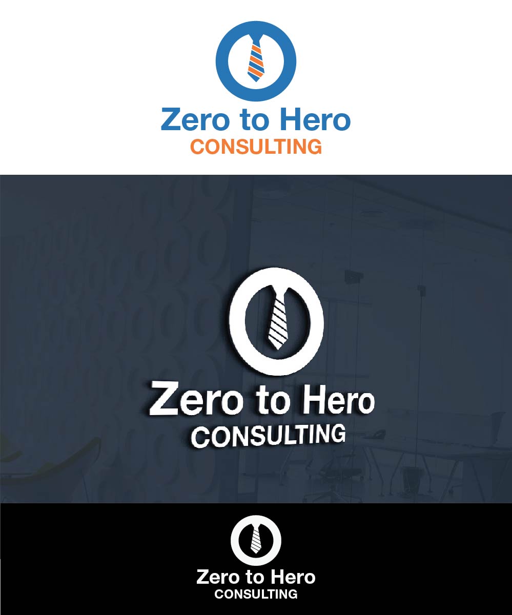 Logo Design by joliau for this project | Design #11577662