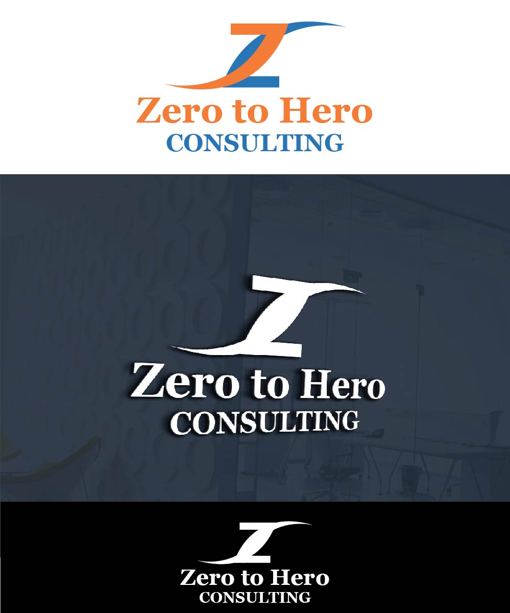 Logo Design by joliau for this project | Design #11577664