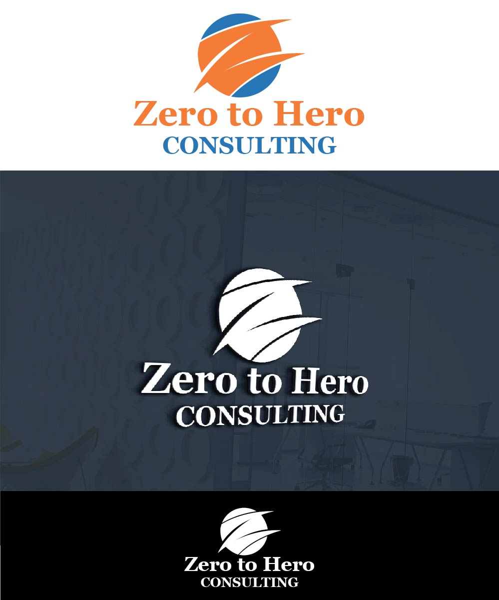 Logo Design by joliau for this project | Design #11577665