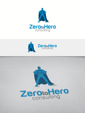 Logo Design by voltart