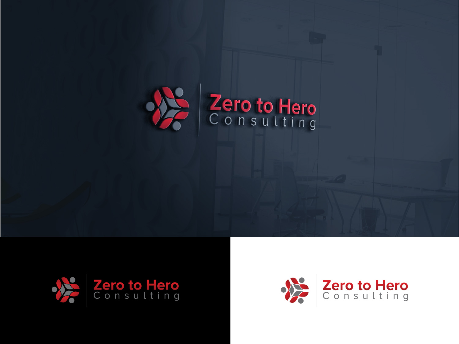 Logo Design by SL Designer for this project | Design #11506917