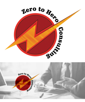 Logo Design by jeffblaire0107 for this project | Design #11507265