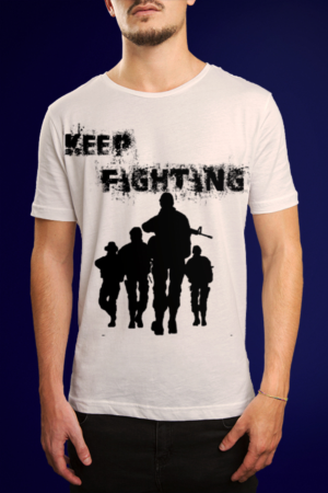 Design de T-shirt par koomutata pour Jostling Joker | Design #11578924
