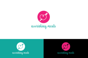 Design de Logo par GLDesigns pour Nourishing Meals | Design : #11523392
