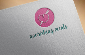 Design de Logo par GLDesigns pour Nourishing Meals | Design : #11523393