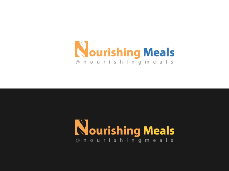 Design de Logo par amboge pour Nourishing Meals | Design #11526761