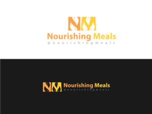 Design de Logo par amboge pour Nourishing Meals | Design : #11526763
