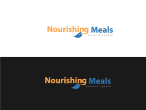 Design de Logo par amboge pour Nourishing Meals | Design : #11526764