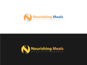 Design de Logo par amboge pour Nourishing Meals | Design : #11526765