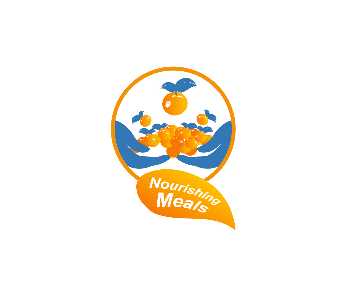 Logo Design by Mr Ashik for Nourishing Meals | Design #11526042