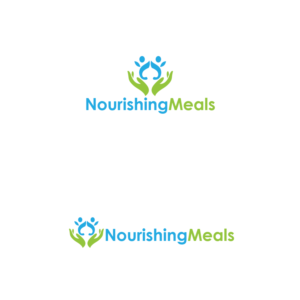 Design de Logo par TB Designs pour Nourishing Meals | Design : #11525240